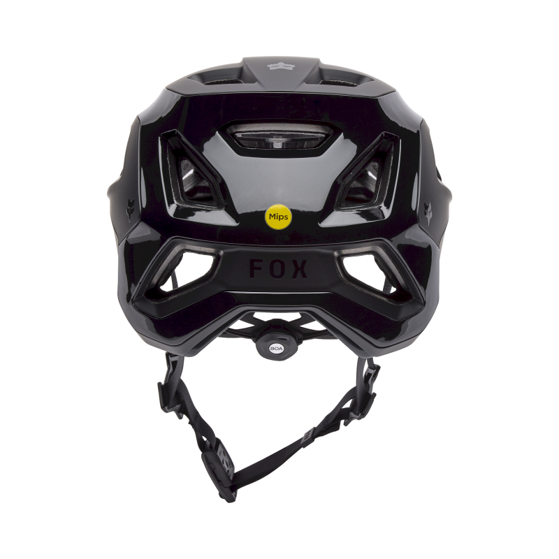 Fox Racing Speedframe RS - MTB-Helm | Hardloop
