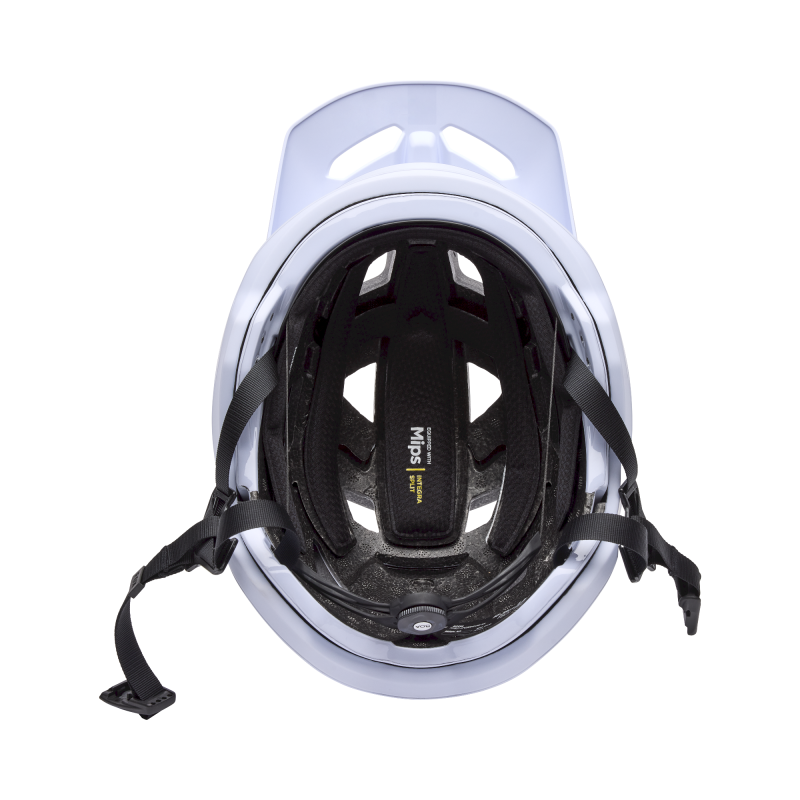 Fox Racing Speedframe RS - MTB-Helm | Hardloop