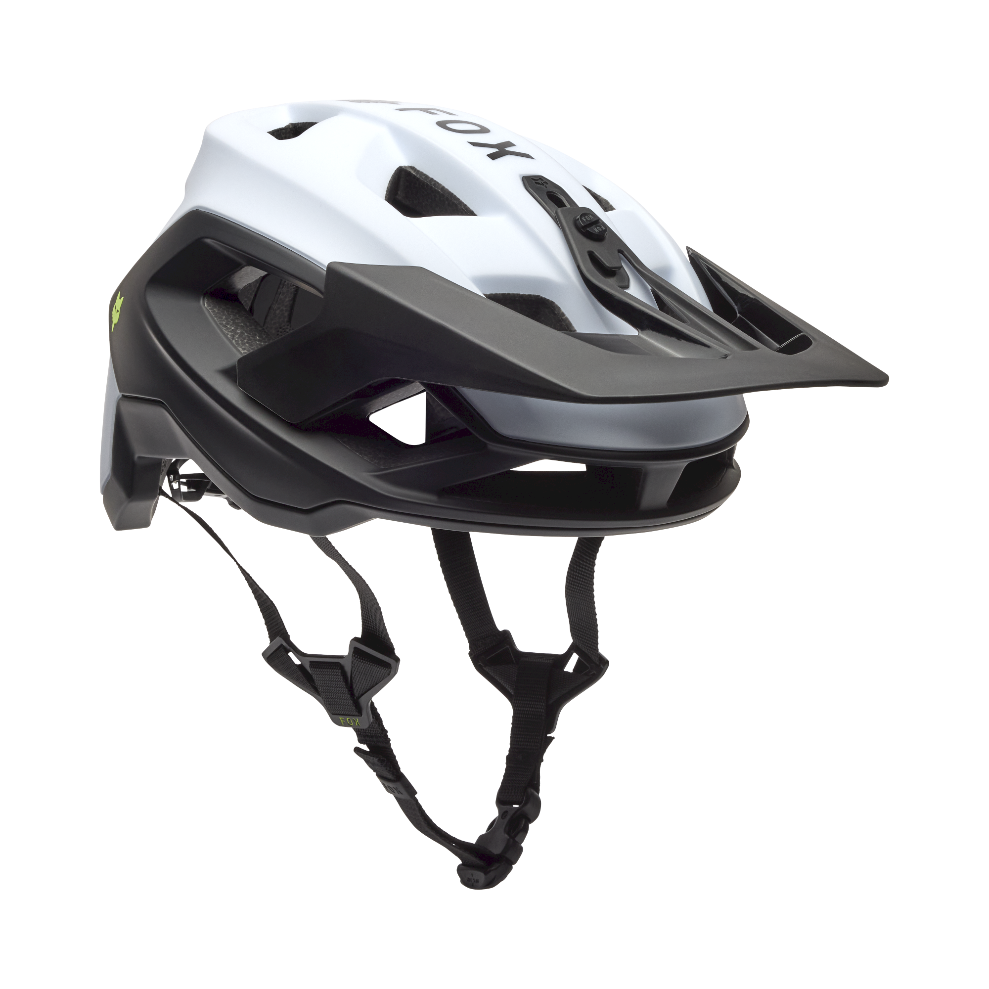 Fox Racing Speedframe Helmet 5050 Casco MTB Hardloop