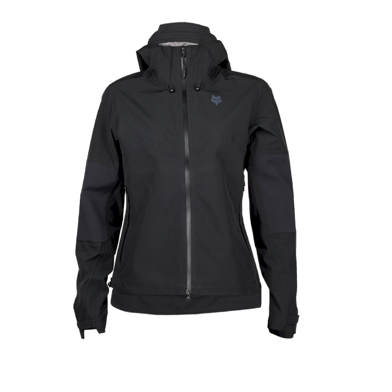 W Defend 3L Water Jacket - Kurtka MTB damska