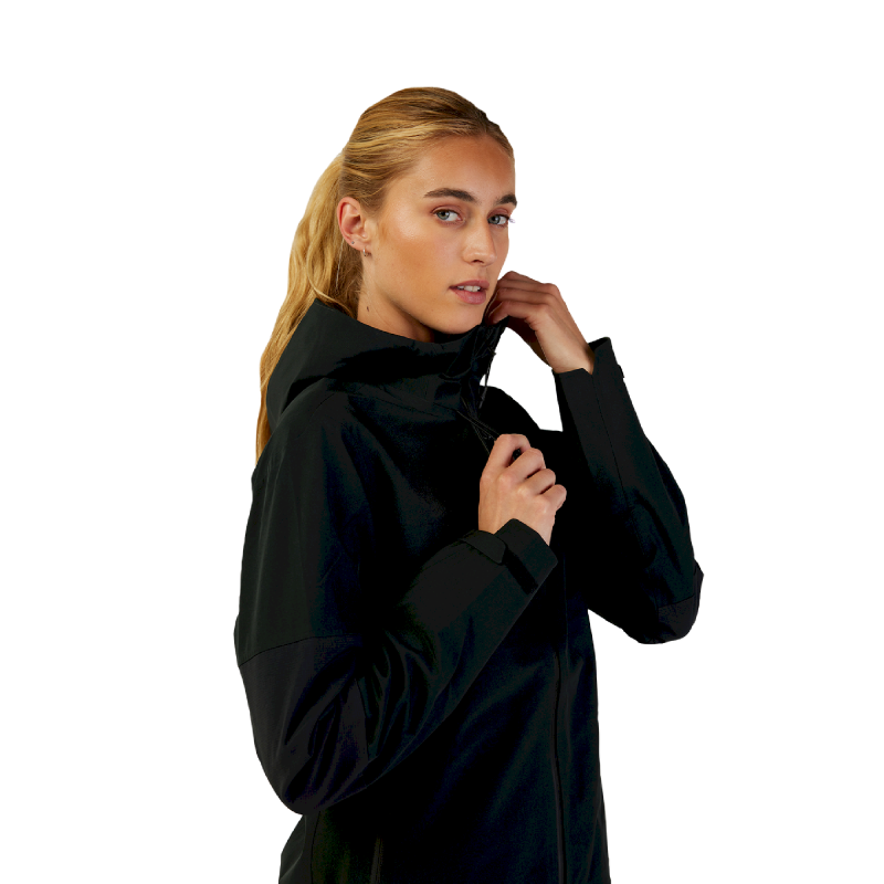 Fox Racing W Defend 3L Water Jacket - Giacca MTB - Donna | Hardloop