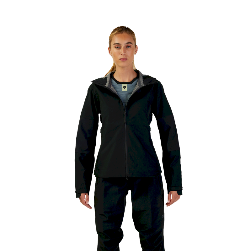 Fox Racing W Defend 3L Water Jacket - MTB jacket - Women's | Hardloop