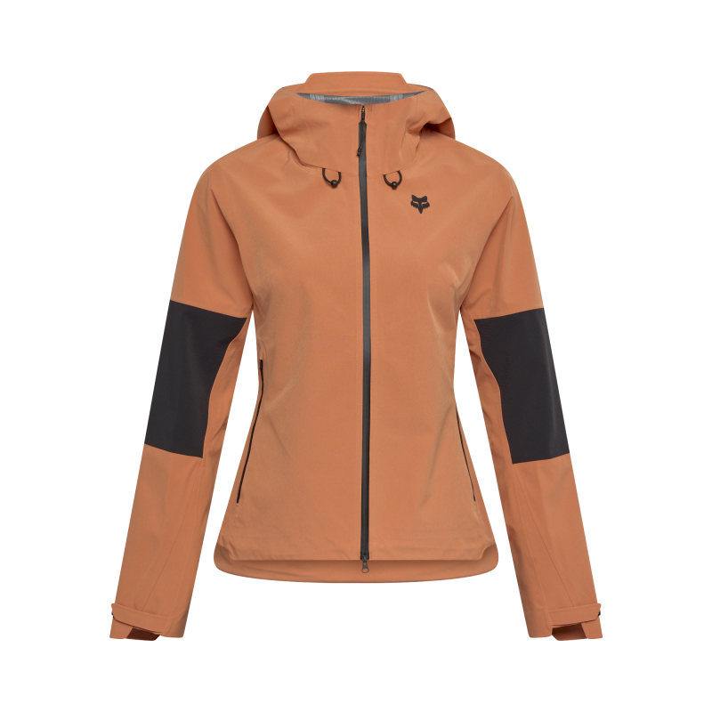 W Defend 3L Water Jacket - Kurtka MTB damska