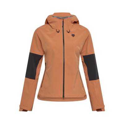 W Defend 3L Water Jacket - MTB Takki - Naiset