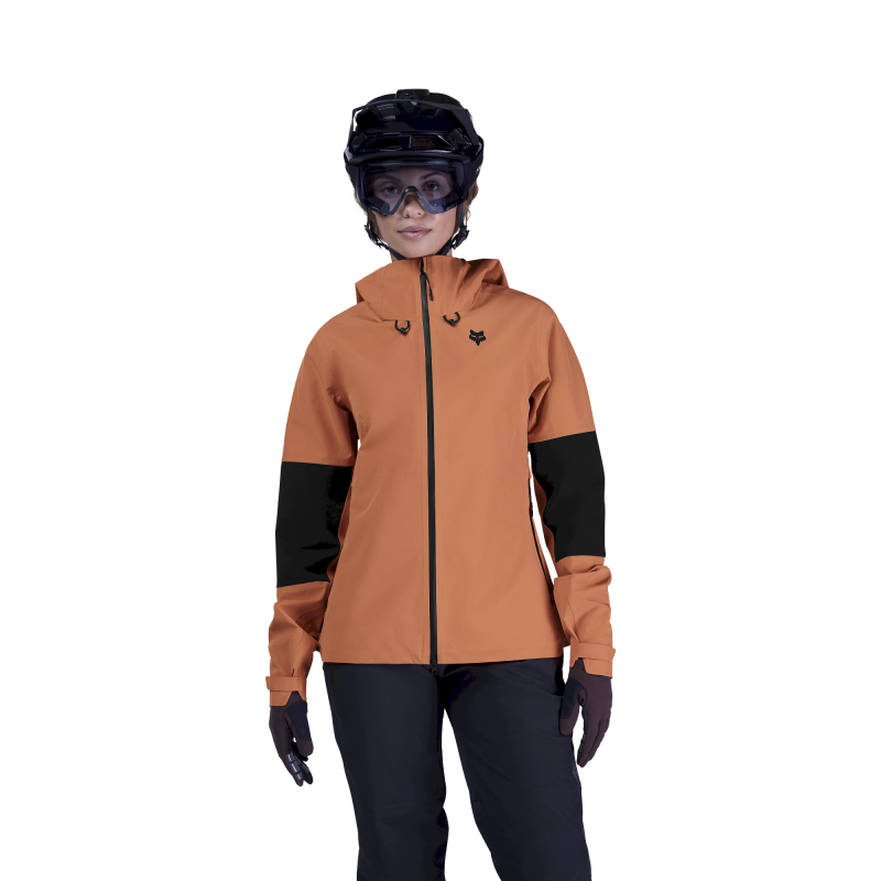 Fox Racing W Defend 3L Water Jacket - Veste VTT femme | Hardloop