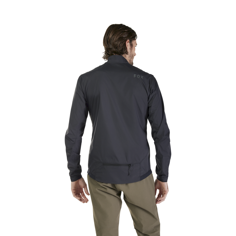 Fox Racing Ranger Wind Jacket - Chaqueta MTB - Hombre | Hardloop