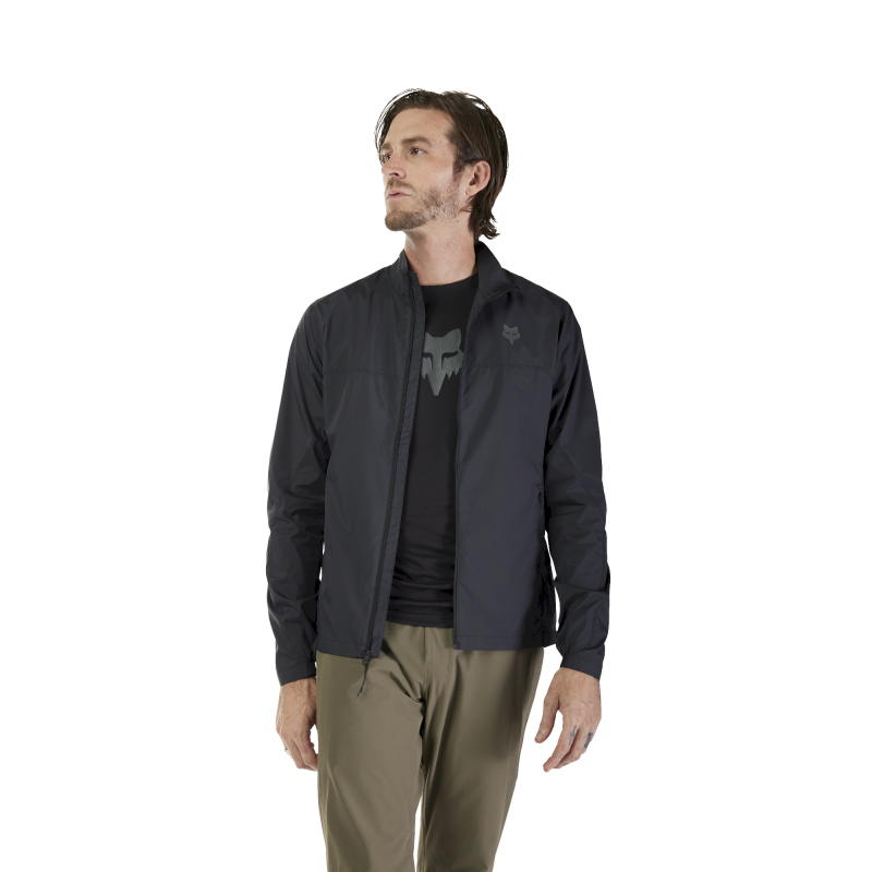 Fox Racing Ranger Wind Jacket - Chaqueta MTB - Hombre | Hardloop
