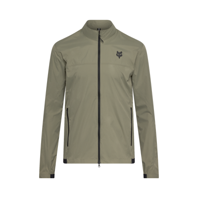 Ranger Wind Jacket - MTB jacket - Men's
