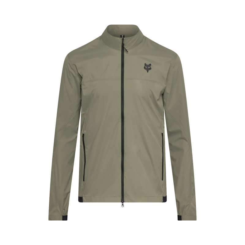 Ranger Wind Jacket - MTB Jas - Heren