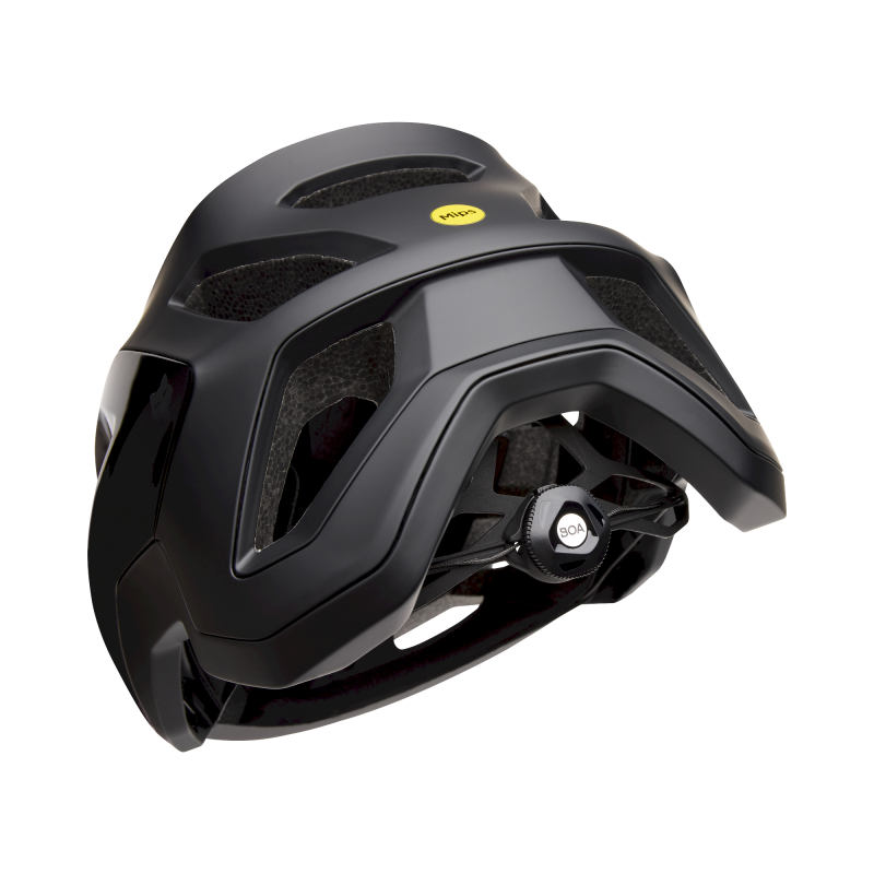 Fox Racing Speedframe Pro - Kask MTB | Hardloop