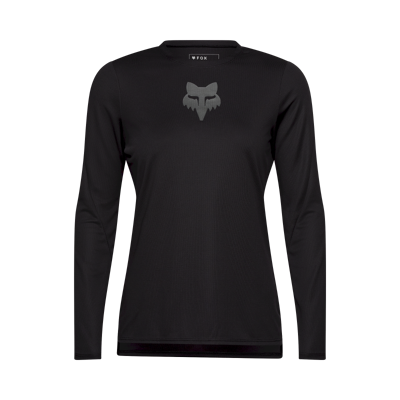 W Ranger LS Jersey Head - Cykeljersey - Damer