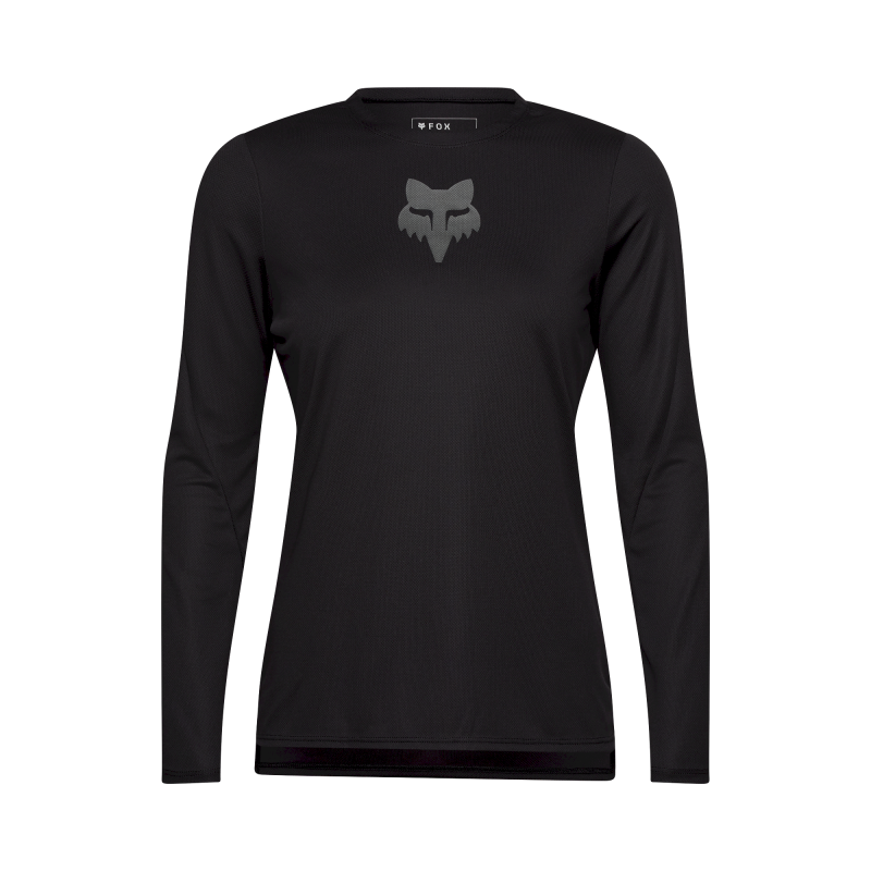 W Ranger LS Jersey Head - MTB Trikot - Damen