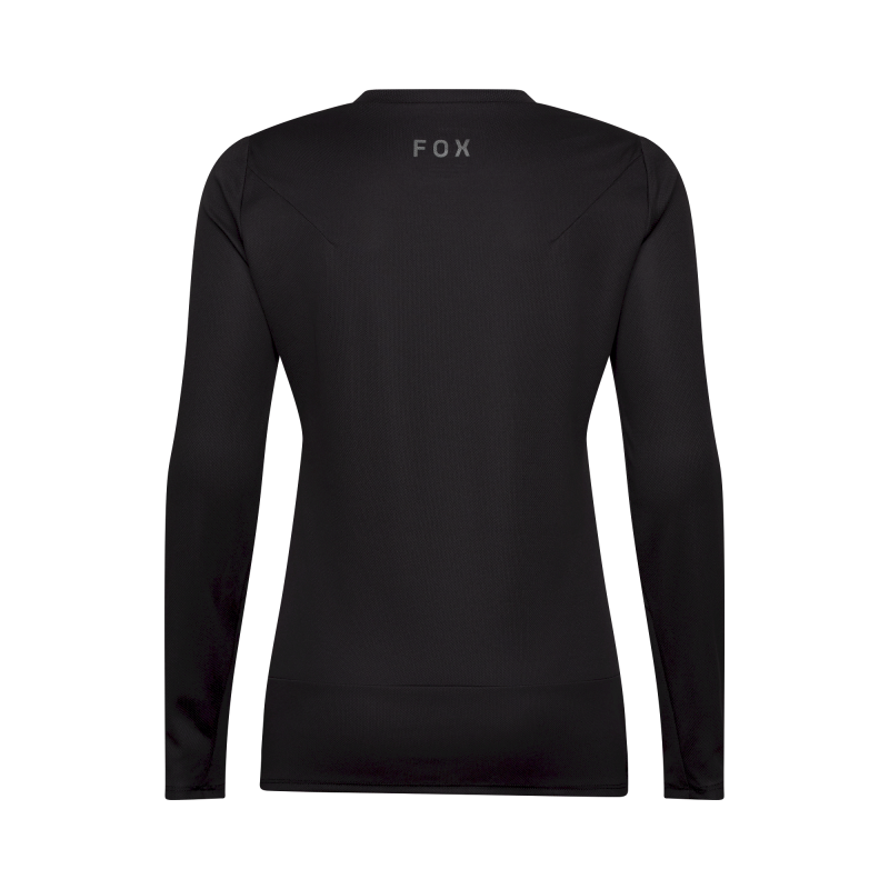 Fox Racing W Ranger LS Jersey Head - MTB Trikot - Damen | Hardloop