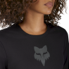 Fox Racing W Ranger LS Jersey Head - MTB Trikot - Damen | Hardloop