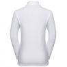Odlo Carve Kids Warm Midlayer 1/2 Zip - Fleece jacket - Kids