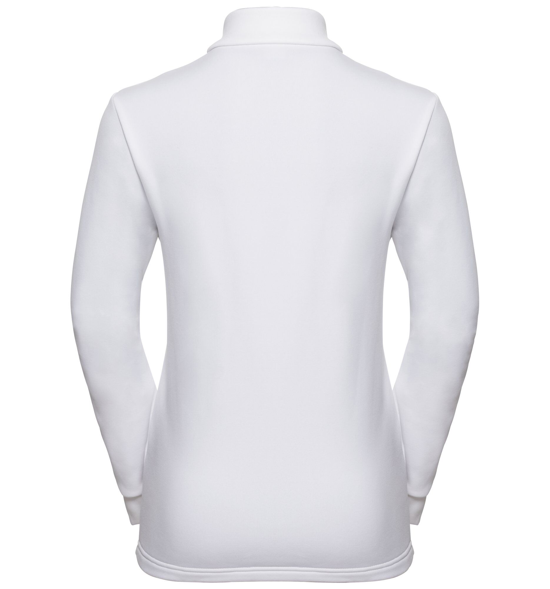 Odlo Carve Kids Warm Midlayer 1/2 Zip - Polaire enfant | Hardloop