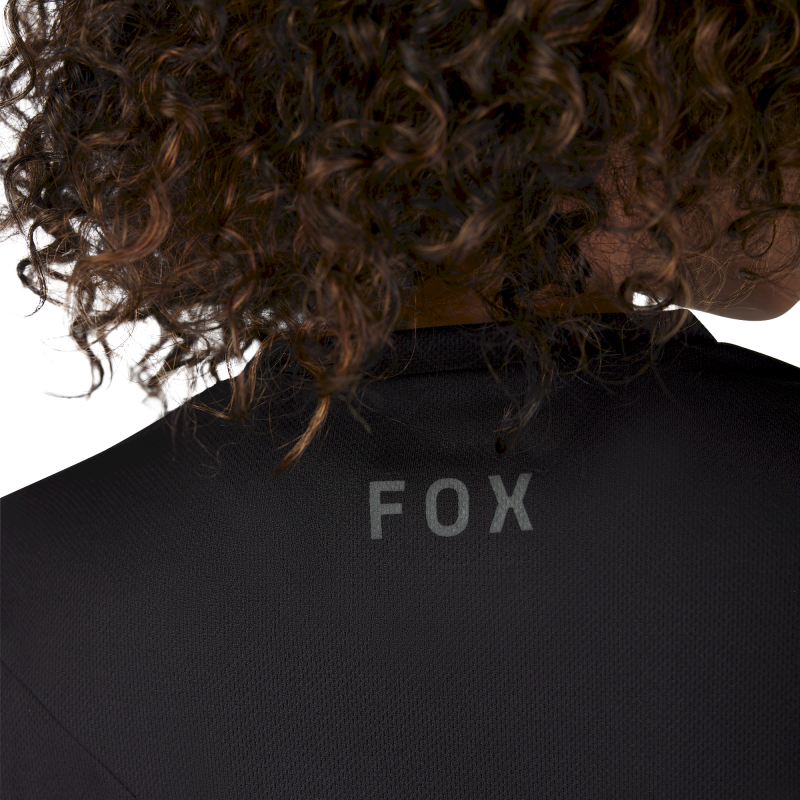 Fox Racing W Ranger LS Jersey Head - MTB Trikot - Damen | Hardloop