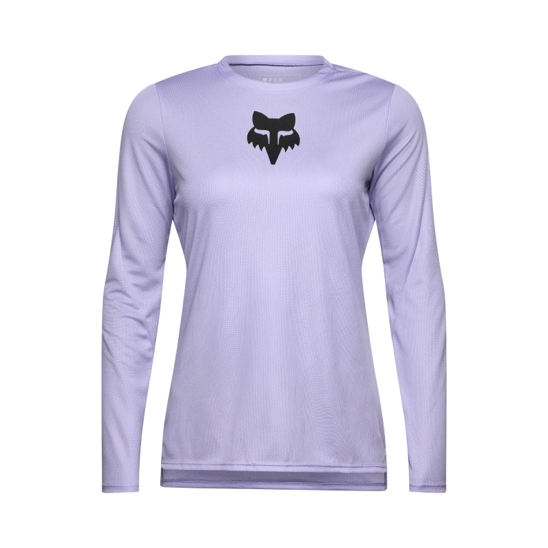 W Ranger LS Jersey Head - Maillot MTB - Mujer