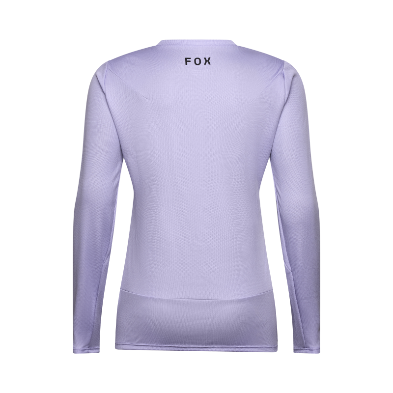 Fox Racing W Ranger LS Jersey Head - MTB Trikot - Damen | Hardloop