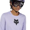Fox Racing W Ranger LS Jersey Head - MTB Trikot - Damen | Hardloop