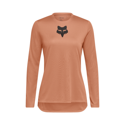 W Ranger LS Jersey Head - Maillot VTT femme