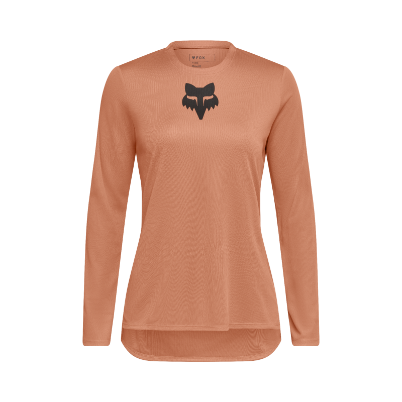 W Ranger LS Jersey Head - Maillot VTT femme