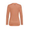 Fox Racing W Ranger LS Jersey Head - Cykeljersey - Damer | Hardloop