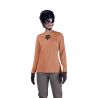 Fox Racing W Ranger LS Jersey Head - Maglia MTB - Donna | Hardloop