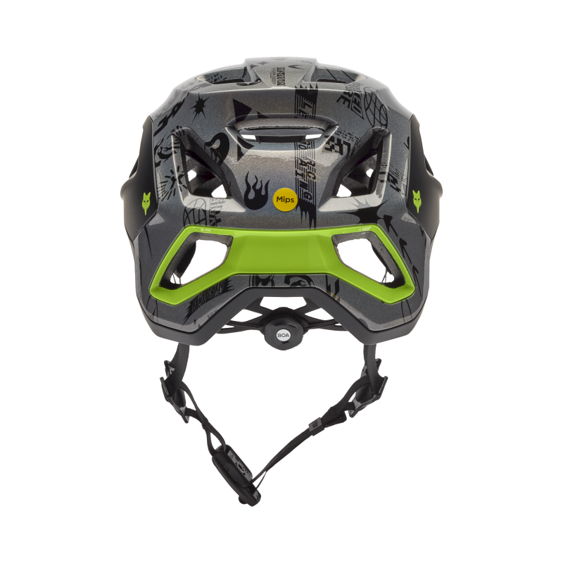 Fox Racing Speedframe Pro Lunar SE - MTB Helma | Hardloop