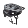 Speedframe Camo Helmet - MTB-Helmet