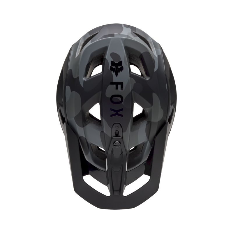 Fox Racing Speedframe Camo Helmet - MTB-Helm | Hardloop