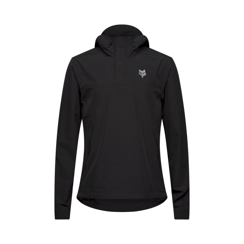 Ranger Wind Pullover - Felpa con cappuccio - Uomo