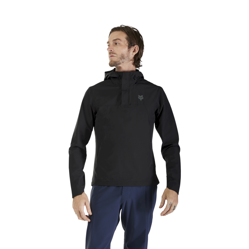 Fox Racing Ranger Wind Pullover - Hoodie - Herrer | Hardloop