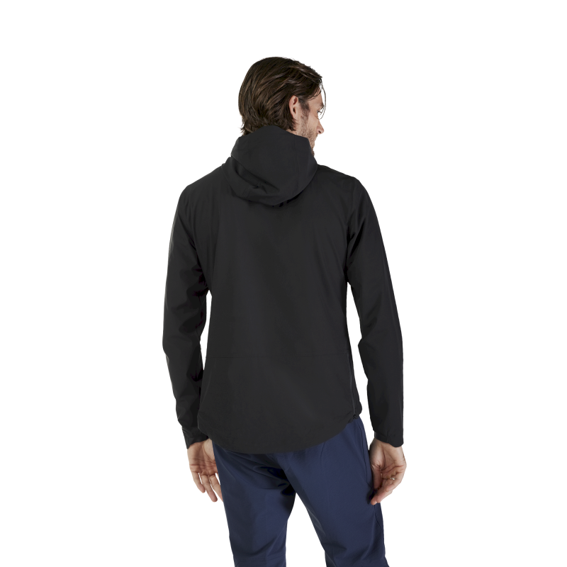 Fox Racing Ranger Wind Pullover - Munkjacka - Herr | Hardloop