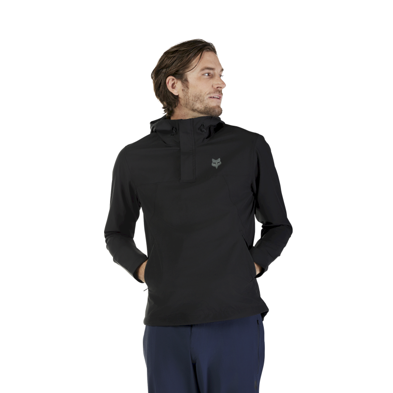 Fox Racing Ranger Wind Pullover - Huppari - Miehet | Hardloop