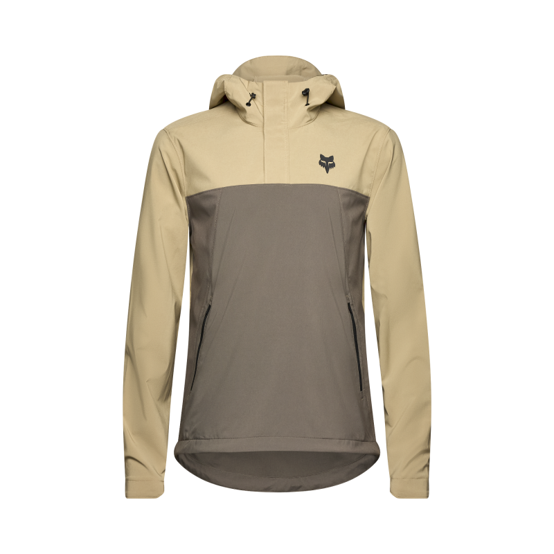 Ranger Wind Pullover - Huppari - Miehet