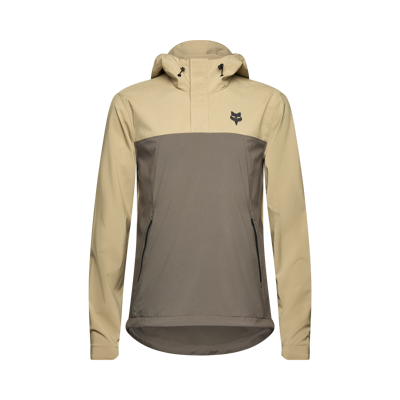 Ranger Wind Pullover - Pánská mikina