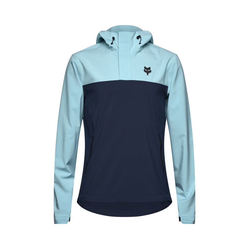 Ranger Wind Pullover - Pánská mikina