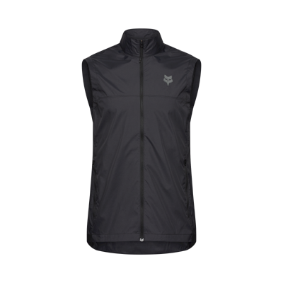 Ranger Wind Vest - MTB Jacke - Herren