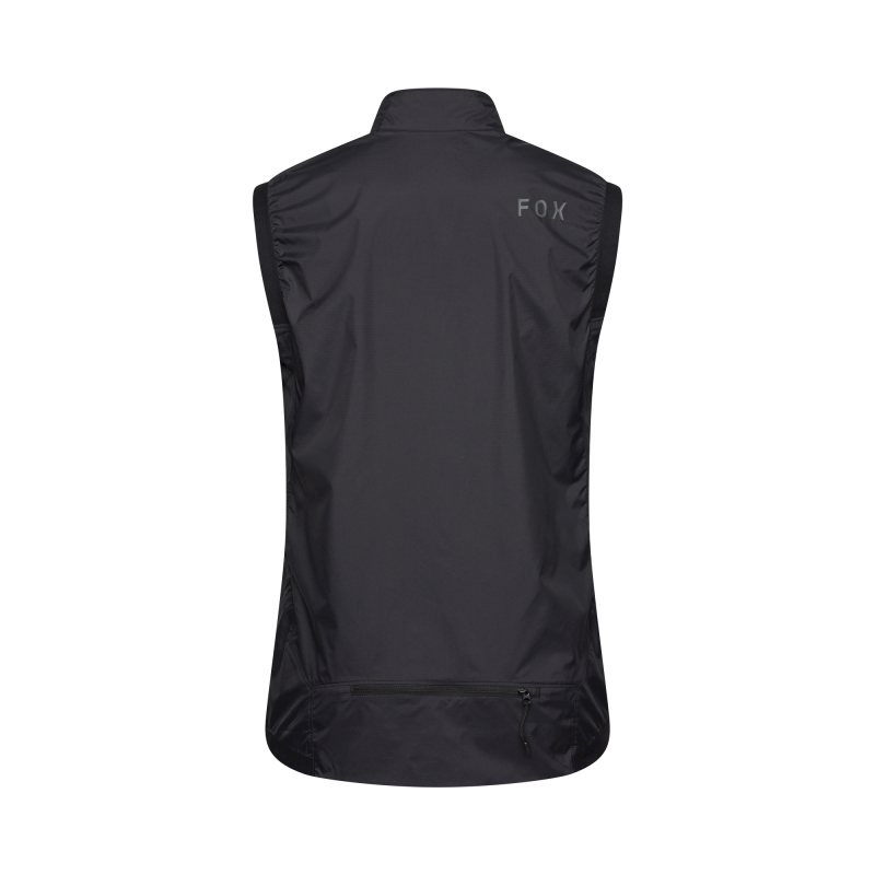 Fox Racing Ranger Wind Vest - Pánská MTB bunda | Hardloop