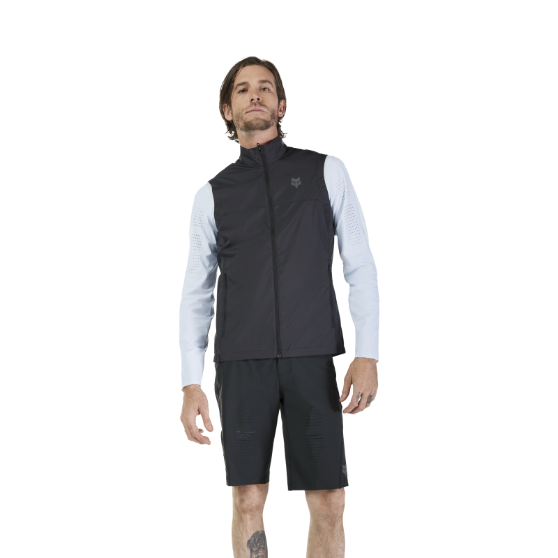 Fox Racing Ranger Wind Vest - MTB jacka - Herr | Hardloop