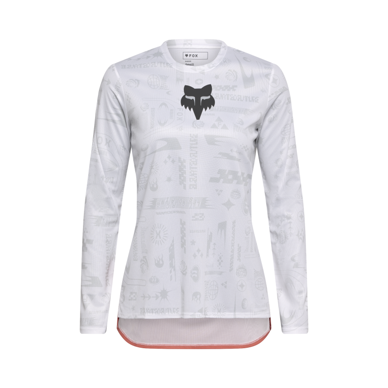 W Ranger LS Jersey Lunar SE - Cykeltrikå - Dam