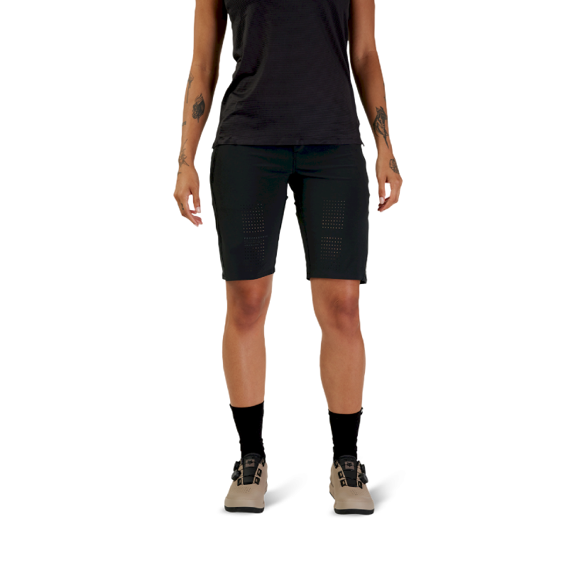 Fox Racing W Flexair Short - MTB-shorts - Dam | Hardloop