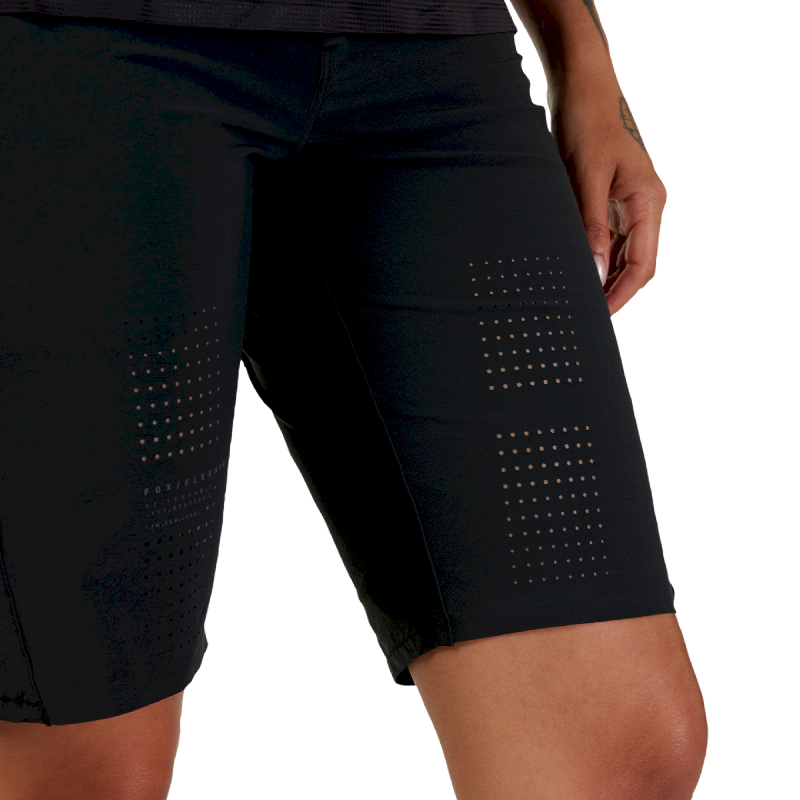 Fox Racing W Flexair Short - MTB shorts - Women's | Hardloop