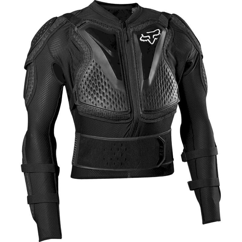 Fox Racing Titan Sport Jacket - Paraschiena MTB | Hardloop