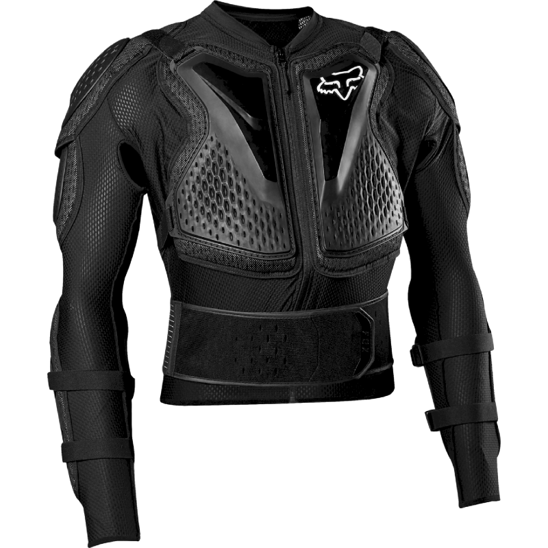 Fox Racing Titan Sport Jacket - Ochraniacz pleców | Hardloop