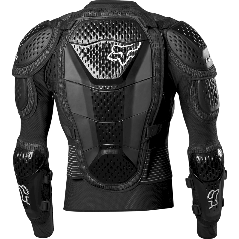Fox Racing Titan Sport Jacket - MTB Back protector | Hardloop