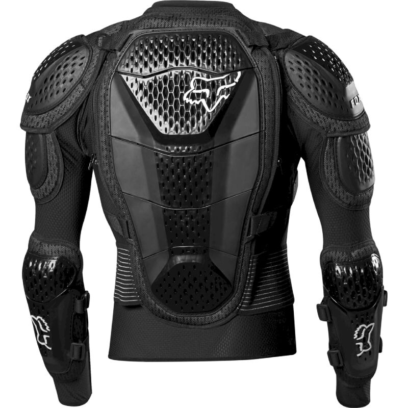 Fox Racing Titan Sport Jacket - Paraschiena MTB | Hardloop