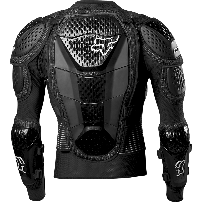 Fox Racing Titan Sport Jacket - Ochraniacz pleców | Hardloop