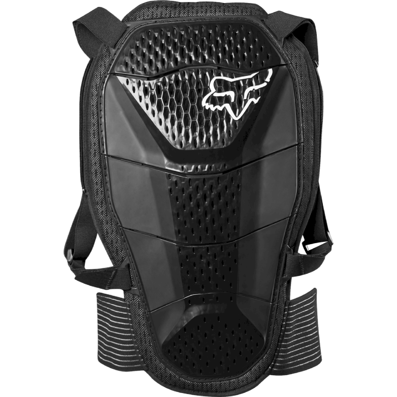 Fox Racing Titan Sport Jacket - Rugbeschermer | Hardloop